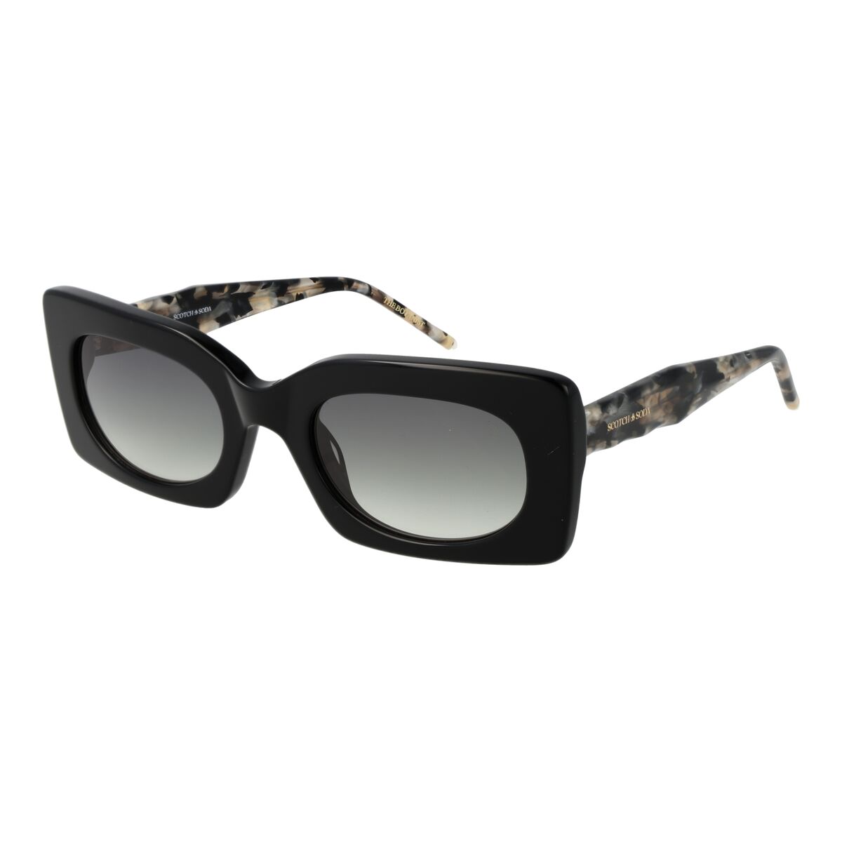 Scotch & Soda Ladies' Sunglasses Scotch & Soda Ss7041 52001