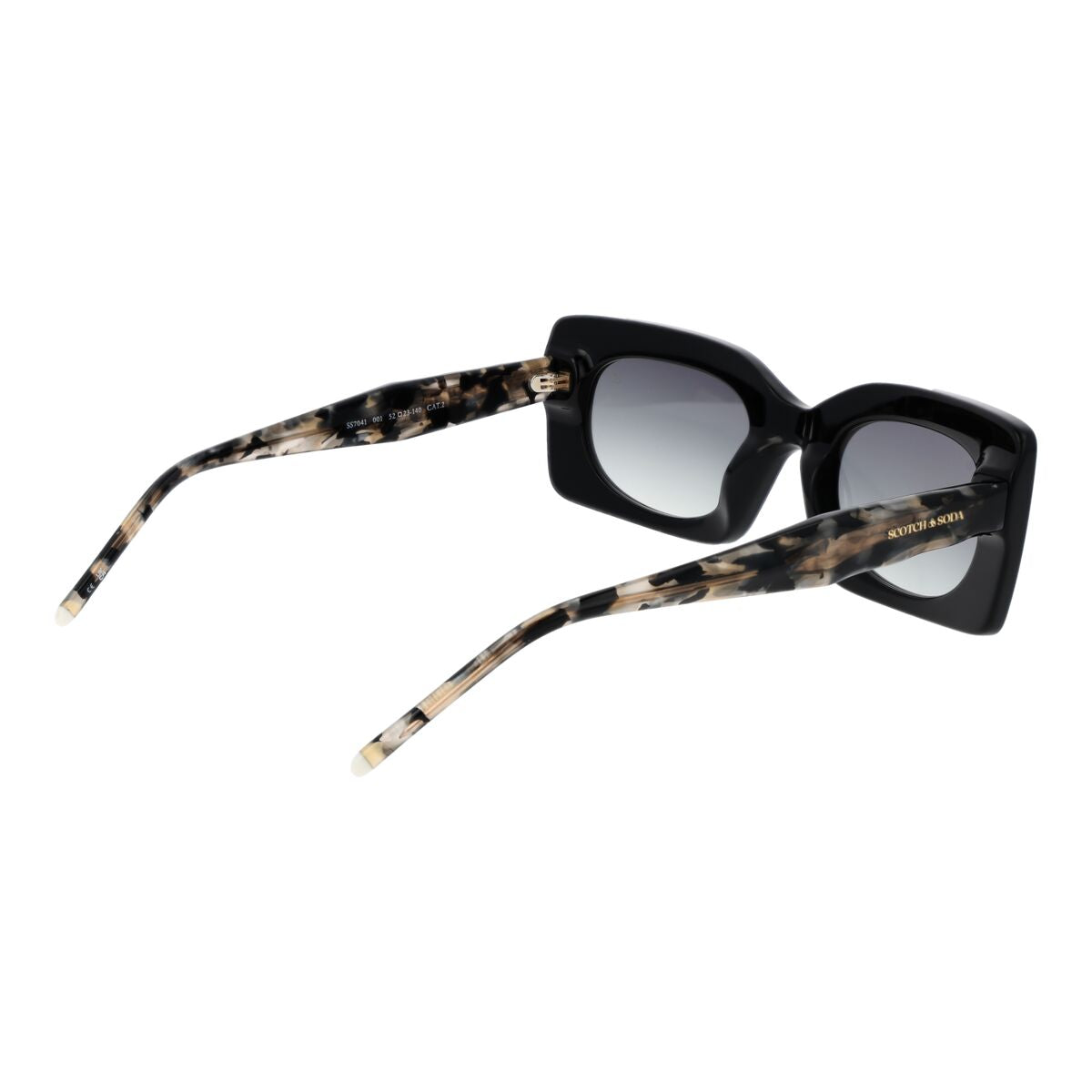 Scotch & Soda Ladies' Sunglasses Scotch & Soda Ss7041 52001