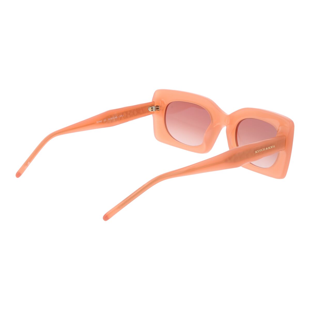 Scotch & Soda Ladies' Sunglasses Scotch & Soda Ss7041 52231