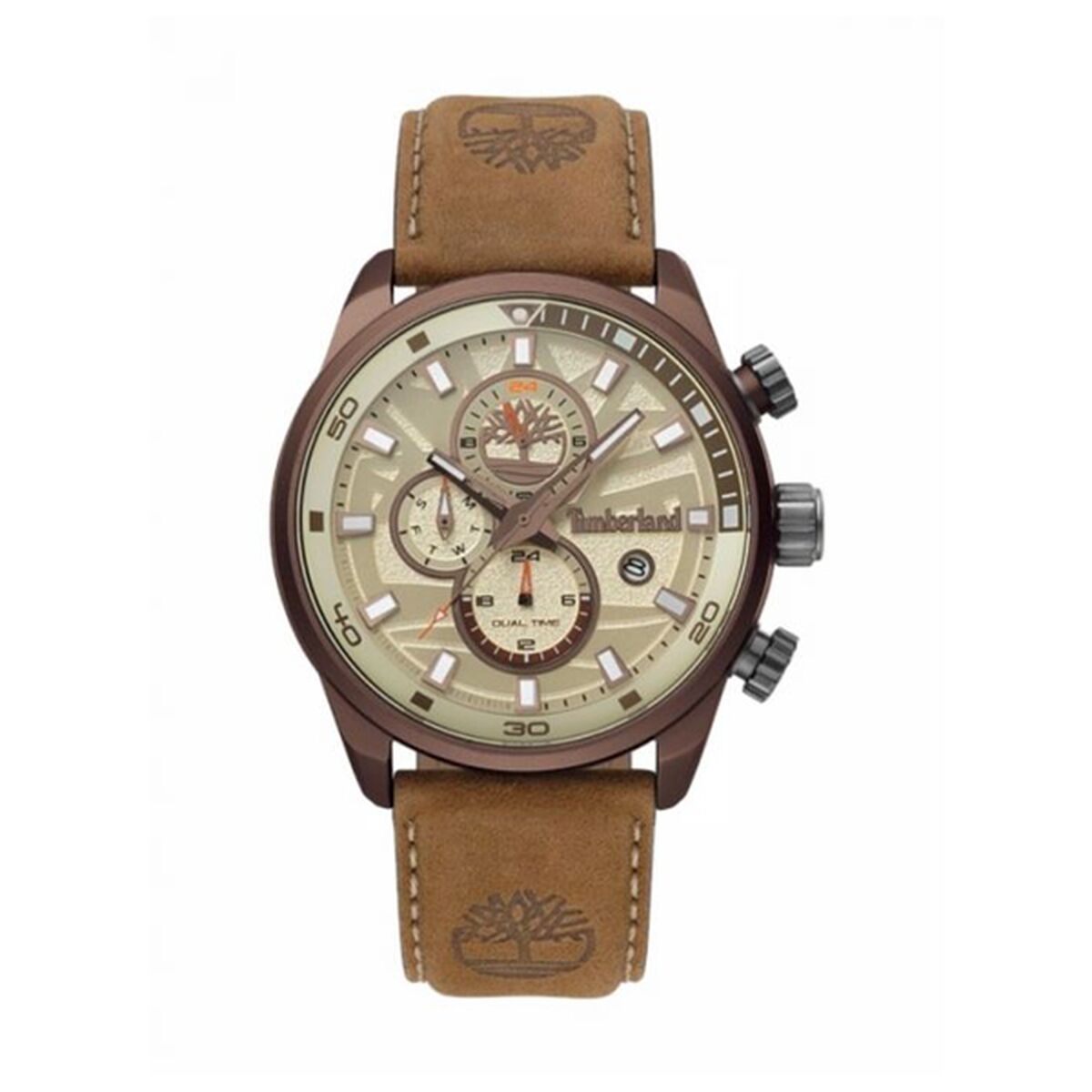 Timberland Men's Watch Timberland Tbl14816Jl