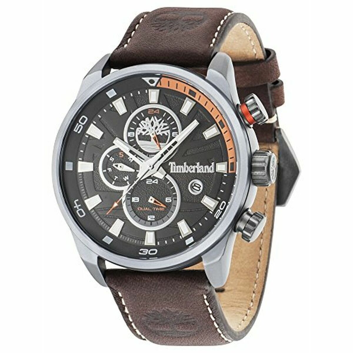 Timberland Men's Watch Timberland Tbl14816Jl