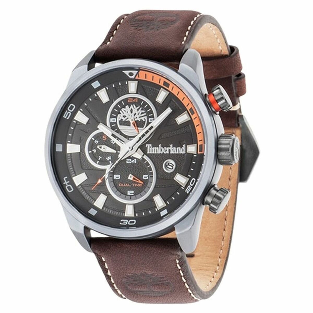 Timberland Men's Watch Timberland Tbl14816Jl