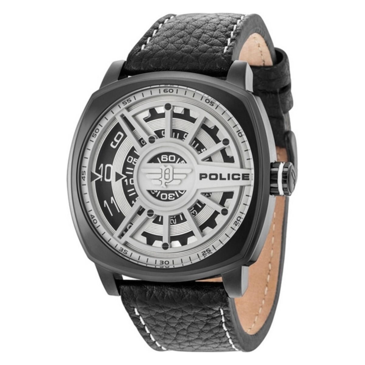 Police Men's Watch Police R1451290002 (Ø 49 Mm)