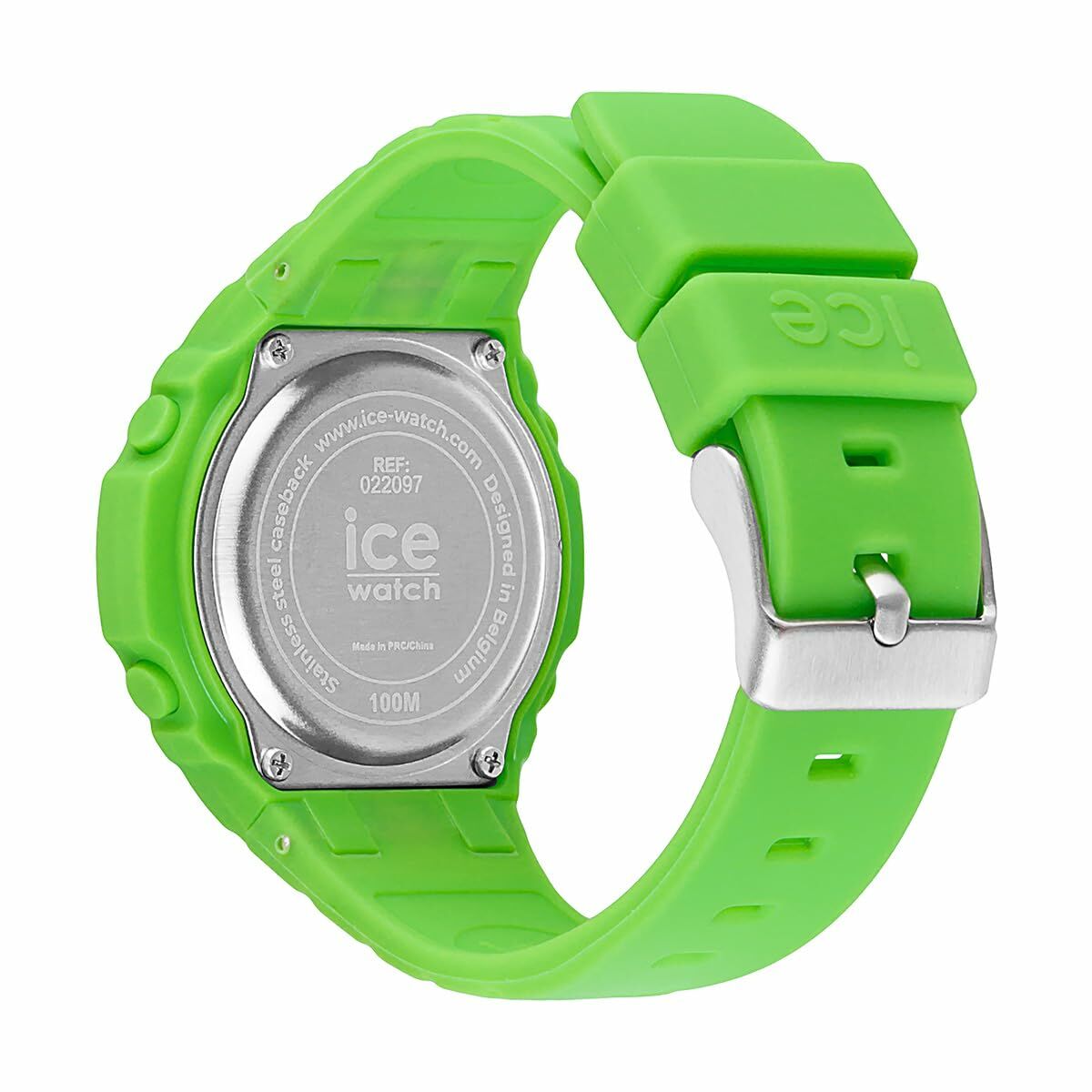 Ice Unisex Watch Ice 022097 (Ø 39 Mm)