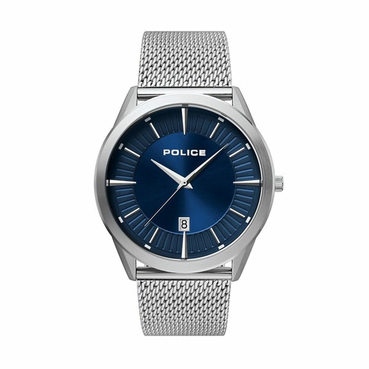 Police Men's Watch Police P15305Js03Mm