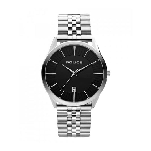 Police Men's Watch Police P15305Js02M
