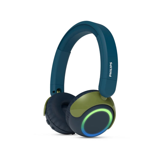 Philips Headphones Philips Tak4200Ct/00 Azul,Verde