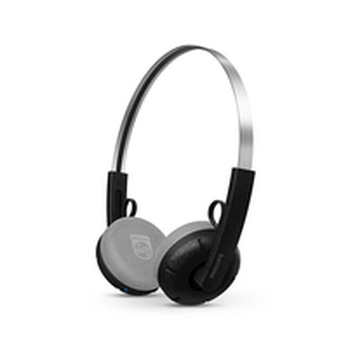 Philips Headphones Philips Tah2000Bk Black