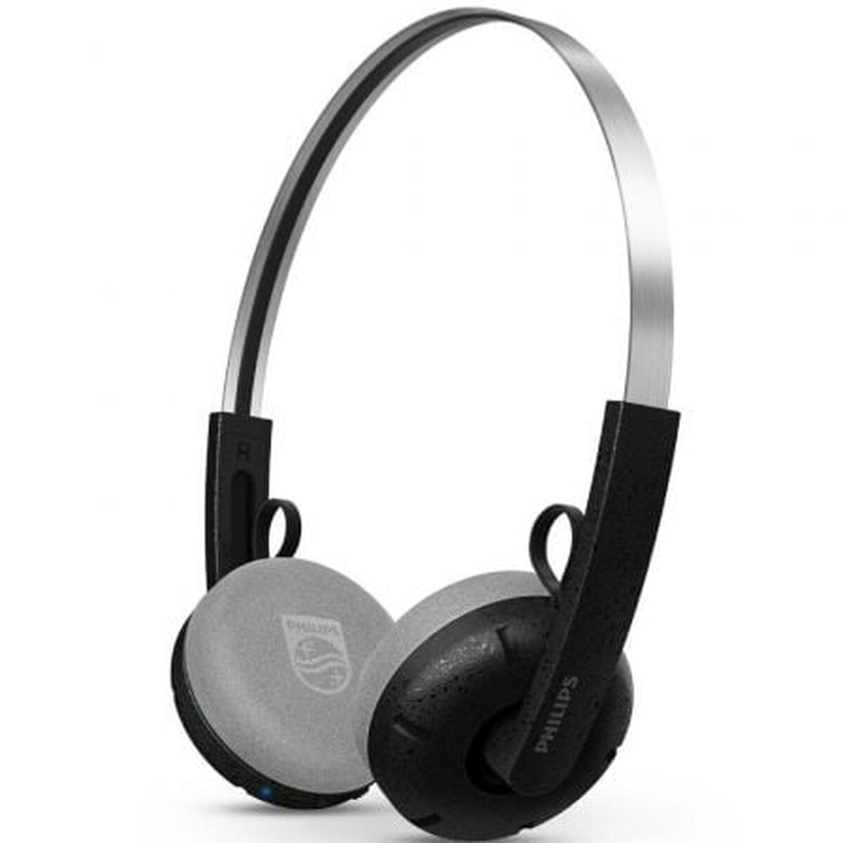 Philips Headphones Philips Tah2000Bk Black