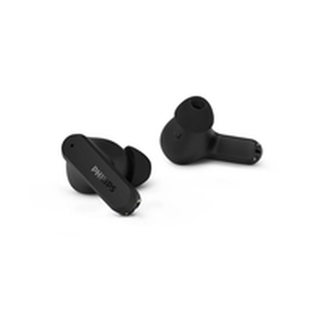 Philips Headphones Philips Tat2000Bk/00 Black