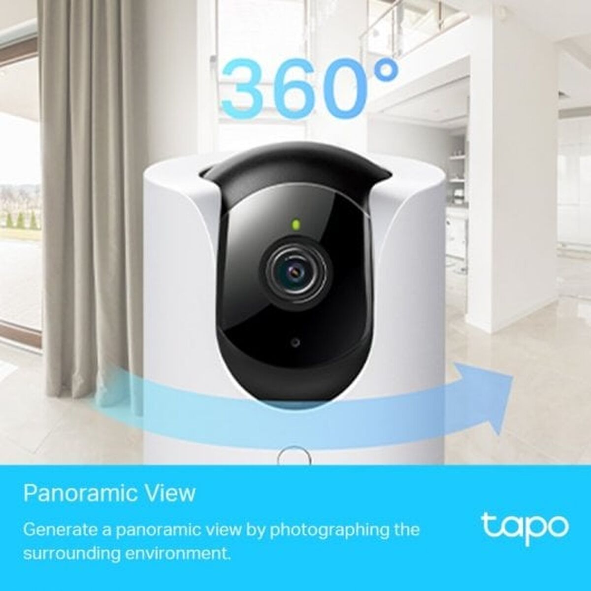 Tp-Link Surveillance Camcorder Tp-Link C225