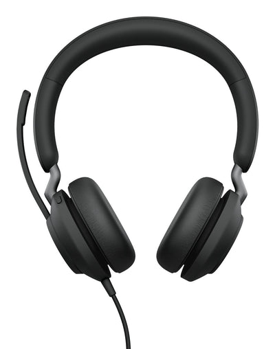 Jabra Headphones EVOLVE2 40 Se Ms Stereo USB C/a — image 1