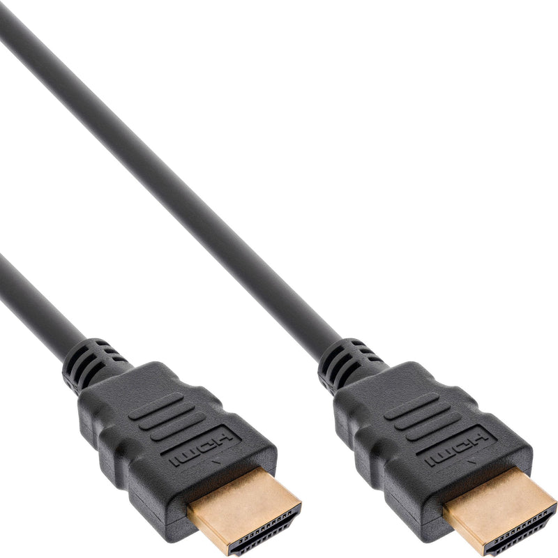 Inline HDMI Cable Ultra Certificado M/M 8K4K Black 3M