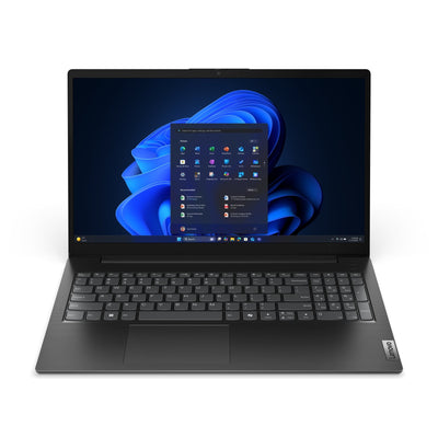 Lenovo Laptop V15 G4 Arp AMD Ryzen 7-170 15.6 16GB 512GB Freedos 1,6KG 3AÃ±OS Warranty — image 1