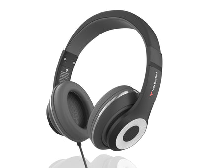 Verbatim Headphones Trusound USB-C With In-line Microphone — image 1