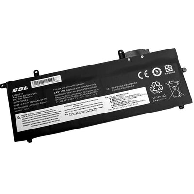 Lenovo 48WH Battery For Thinkpad X280 — image 1