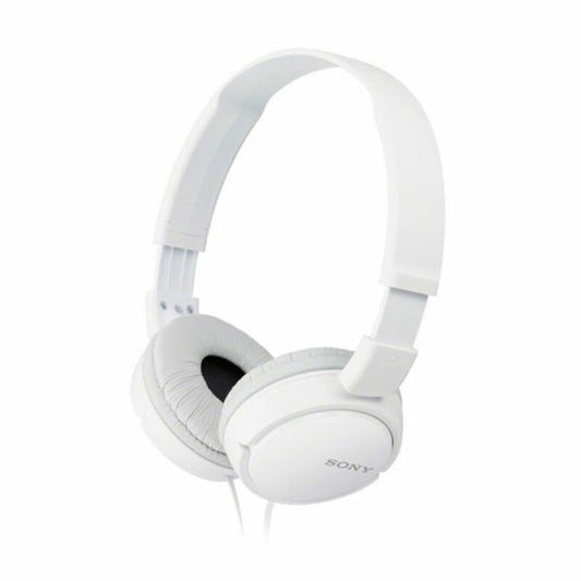 Sony Headphones Sony Mdr-Zx110/Wc White