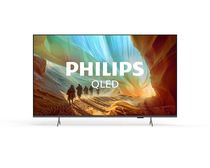 TV LED 50 Cali 50PQS7801/12