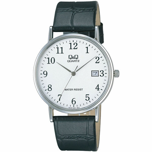 Q&Q Men's Watch Q&Q Bl04J304J