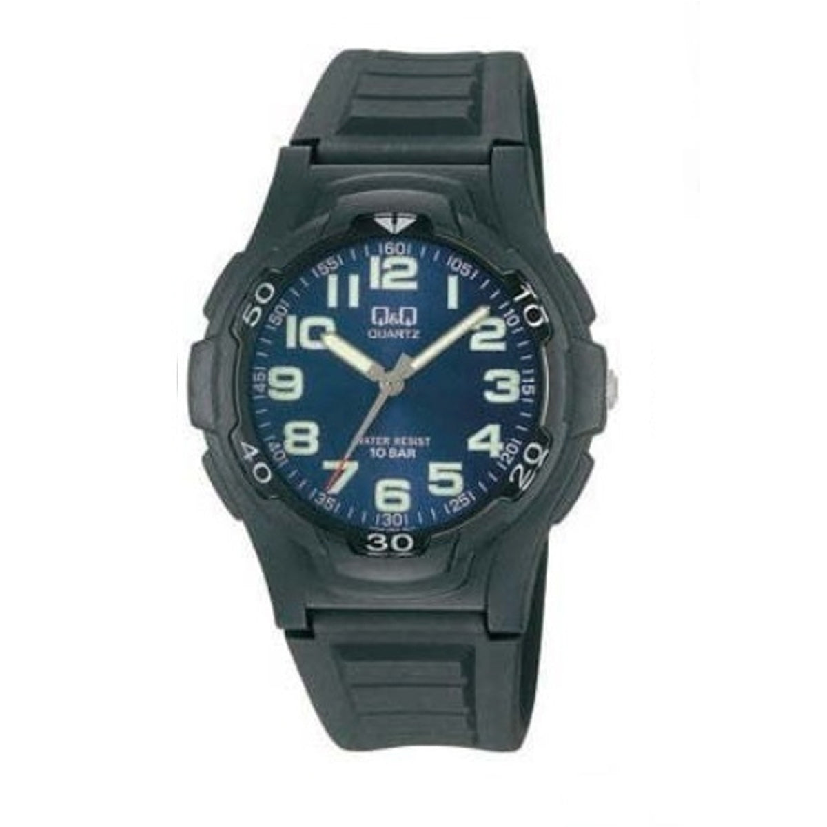 Q&Q Men's Watch Q&Q Vp84J003Y (Ø 40 Mm)