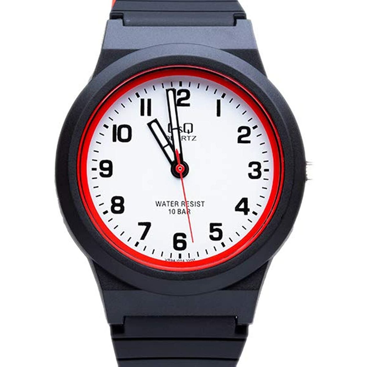 Q&Q Unisex Watch Q&Q Vr94J004Y (Ø 35 Mm)
