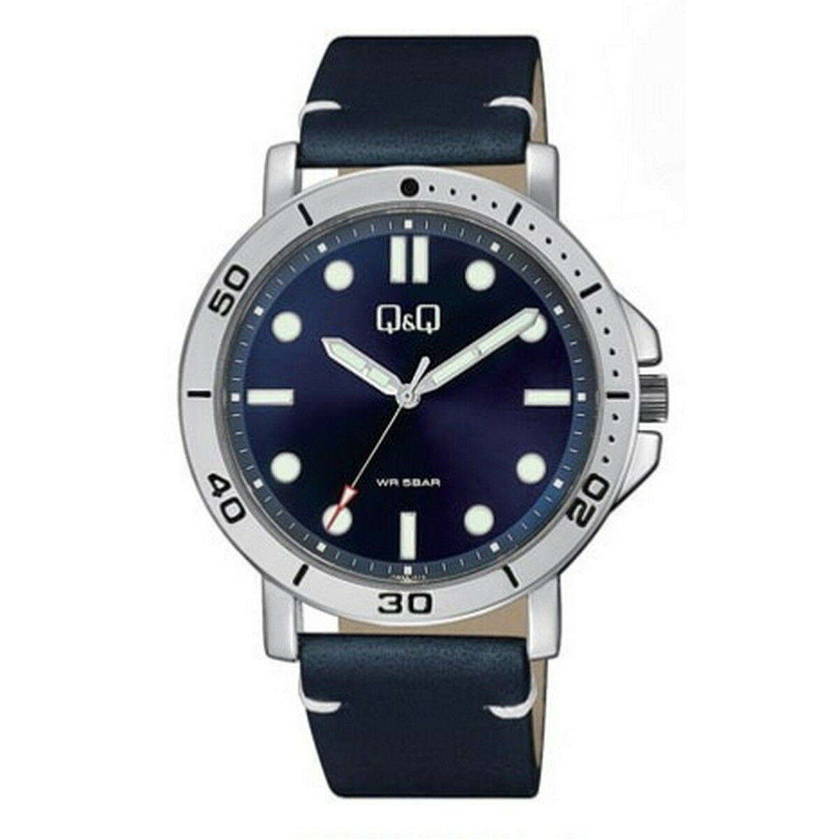 Q&Q Men's Watch Q&Q Qb86J312Y