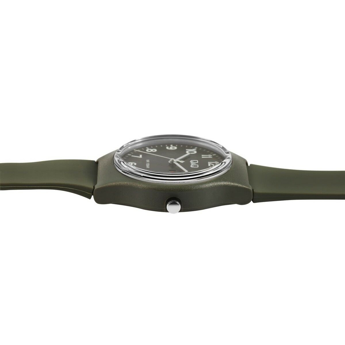 Q&Q Men's Watch Q&Q A212J008Y (Ø 38 Mm)