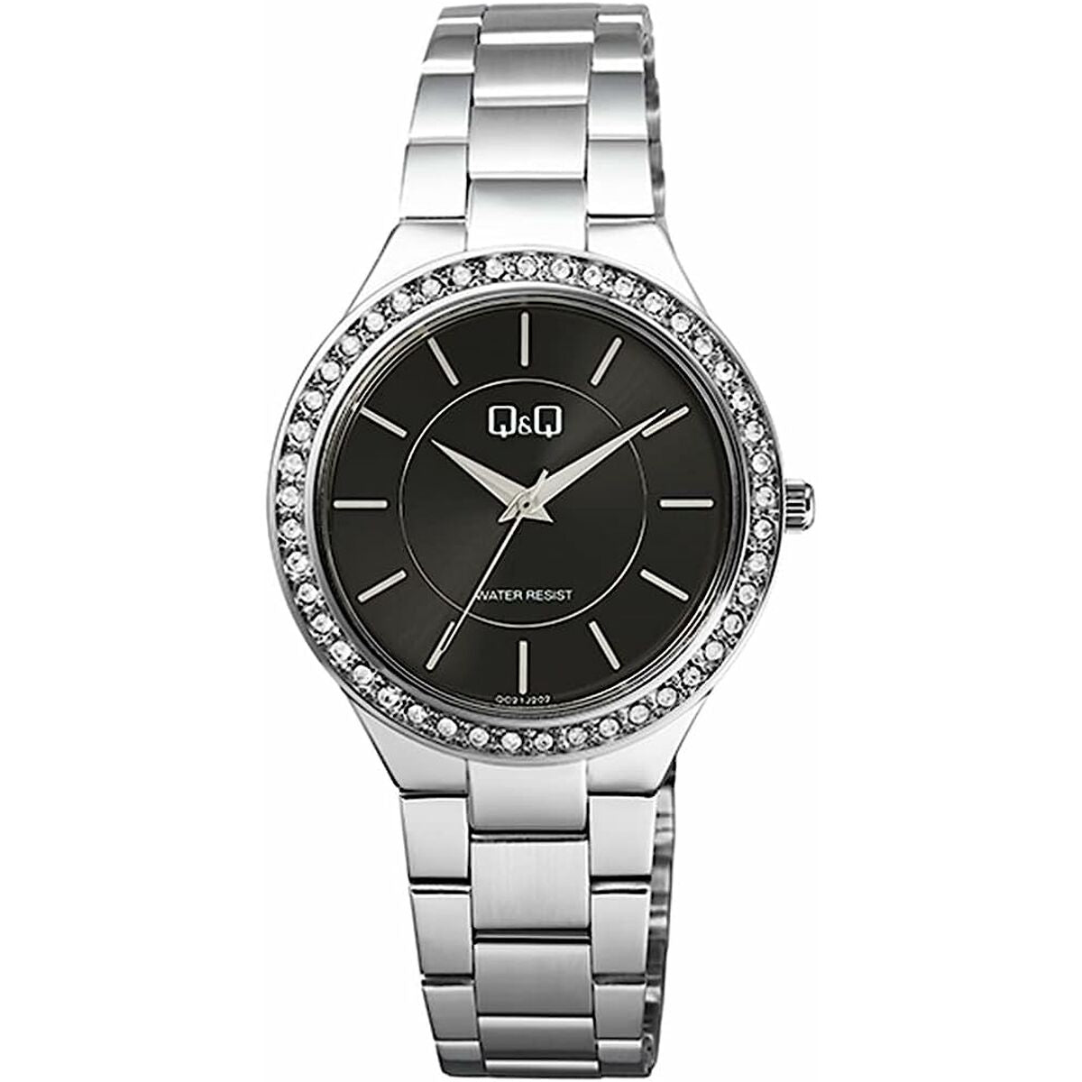 Q&Q Ladies' Watch Q&Q Qc21J202Y (Ø 38 Mm)