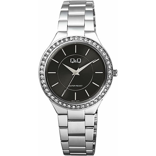 Q&Q Ladies' Watch Q&Q Qc21J202Y (Ø 38 Mm)