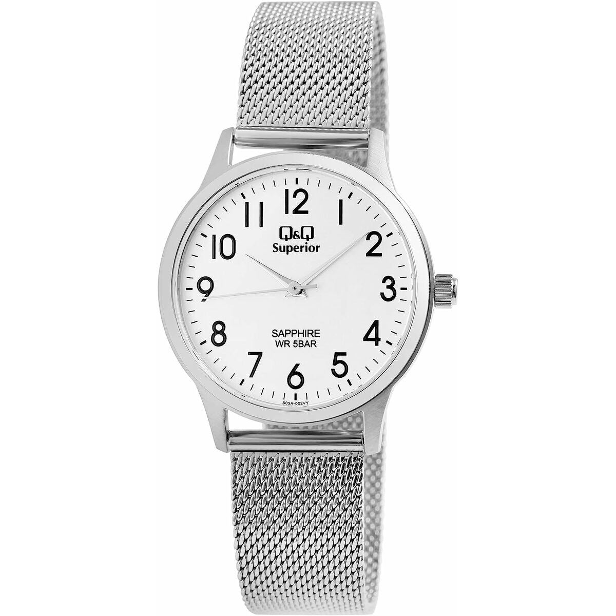Q&Q Ladies' Watch Q&Q Superior (Ø 36 Mm)
