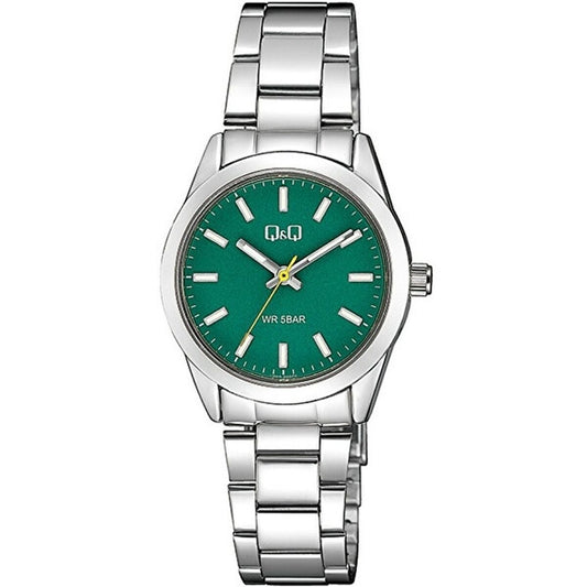 Q&Q Ladies' Watch Q&Q Q82A-003Py (Ø 30 Mm)