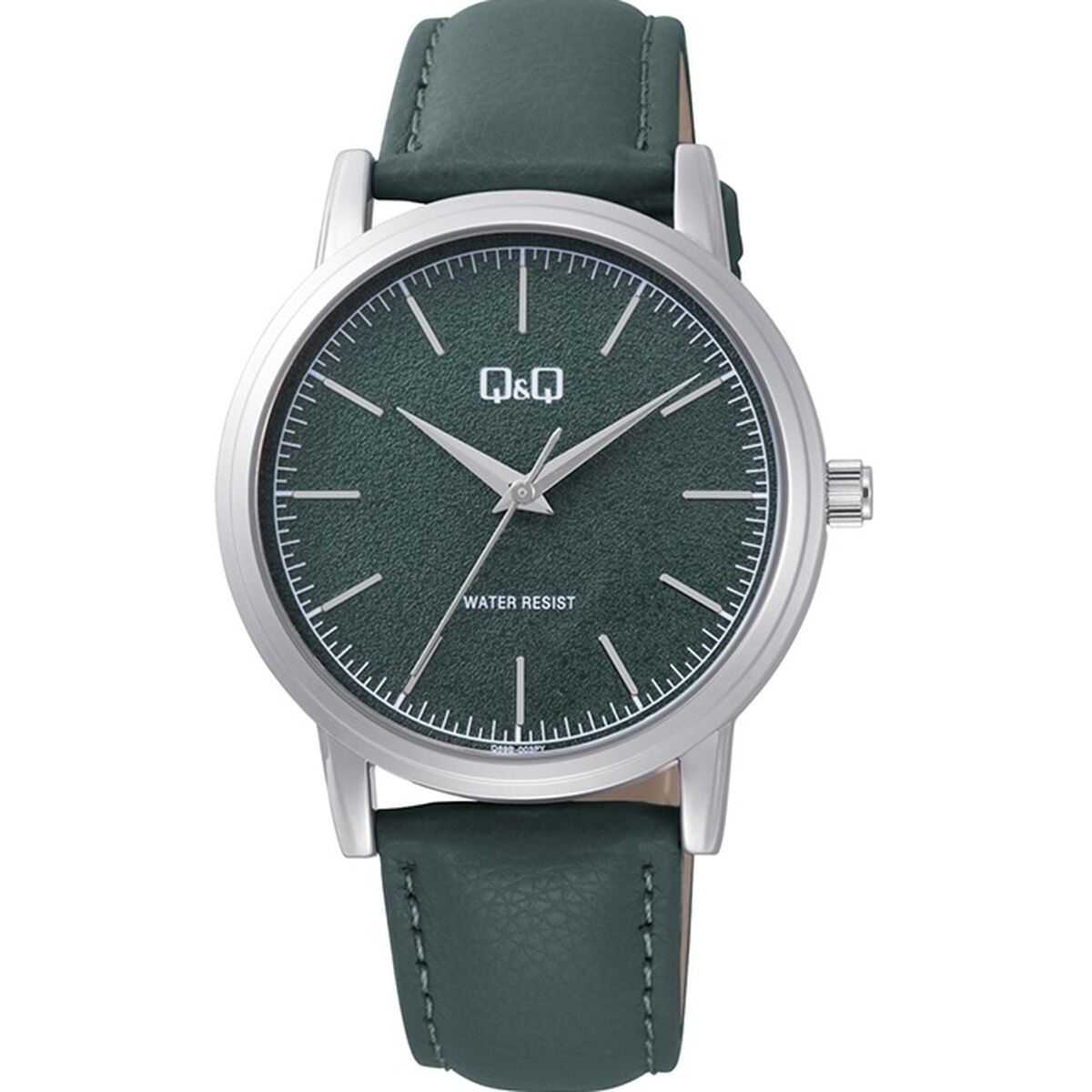 Q&Q Men's Watch Q&Q Q59B-003Py (Ø 40 Mm)
