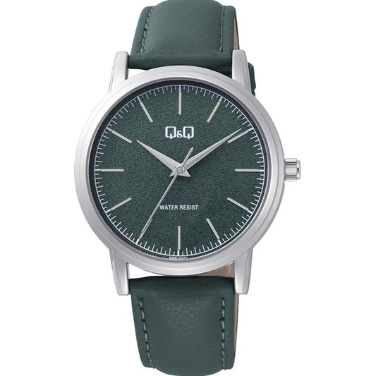 Q&Q Men's Watch Q&Q Q59B-003Py (Ø 40 Mm)