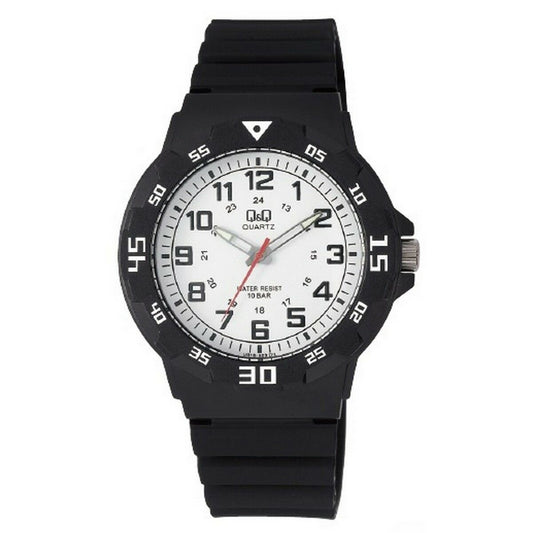 Q&Q Men's Watch Q&Q Vr18J003Y (Ø 43 Mm)