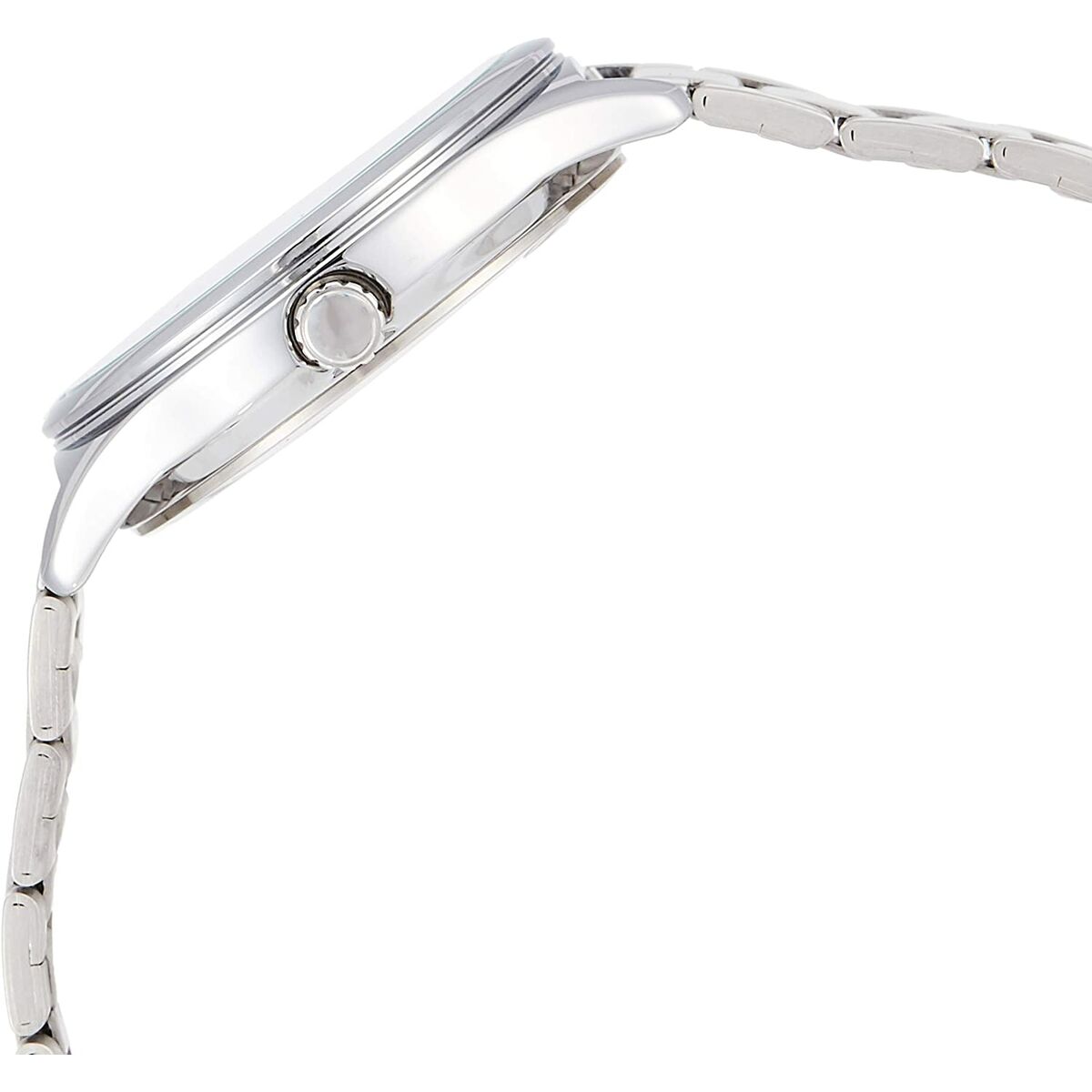 Casio Men's Watch Casio Easy Reader