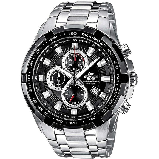 Casio Men's Watch Casio Ef-539D-1Avef