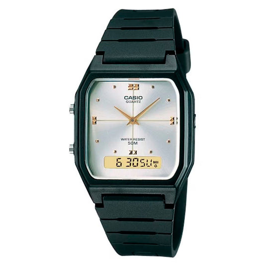 Casio Unisex Watch Casio Aw-48He-7A