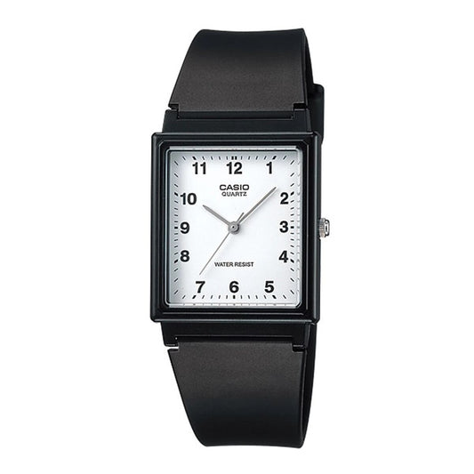 Casio Men's Watch Casio Collection Black