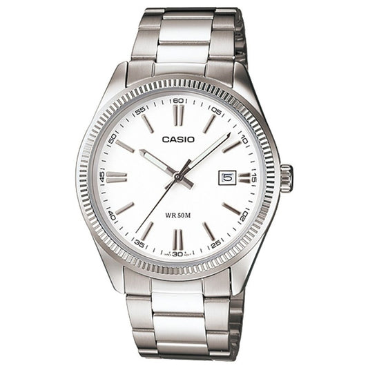 Casio Ladies'watch Casio (Ø 39 Mm) (Ø 30 Mm)