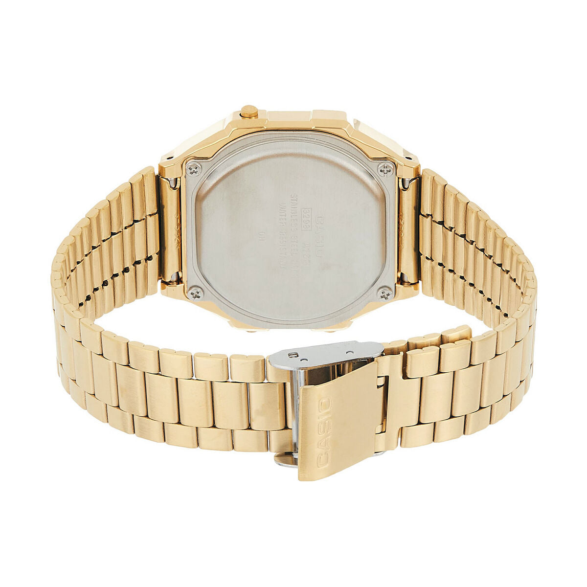 Casio Unisex Watch Casio A168Wg-9Wdf (Ø 35 Mm)