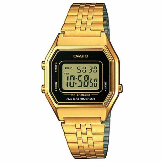 Casio Ladies' Watch Casio La680Wega-1Er