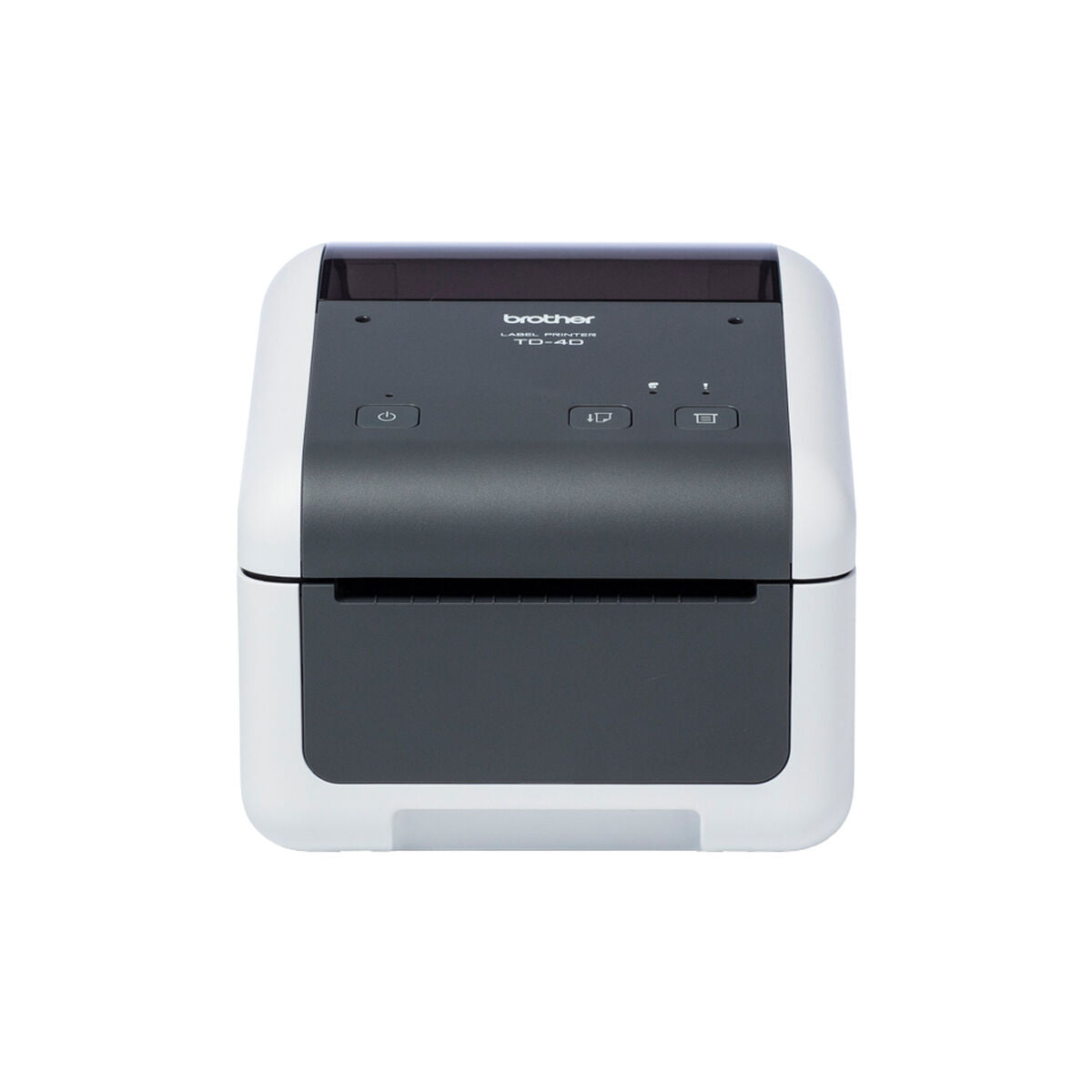 Brother Label Printer Brother Td-4520Dn White/Grey