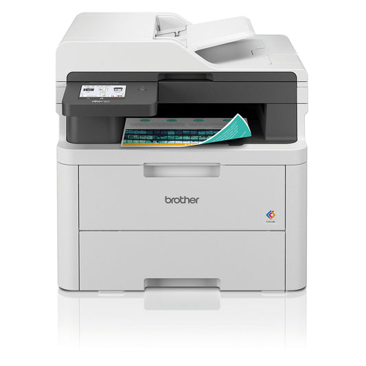 Brother Laser Printer Brother Mfcl3740Cdwere1