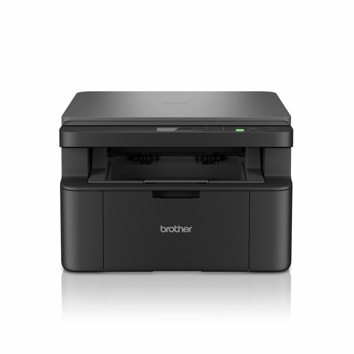 Brother Multifunction Printer Brother Monochrome 3-In-1 Multifunctioncopy