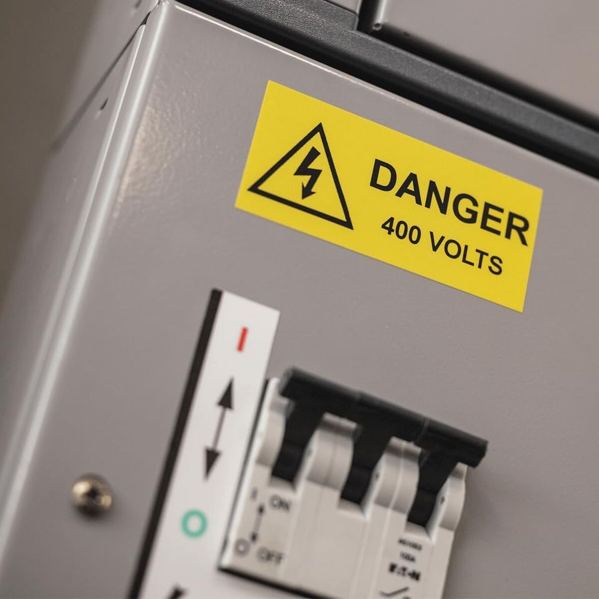 Brother Thermal Printer Brother Pte920Btz1 Black Orange