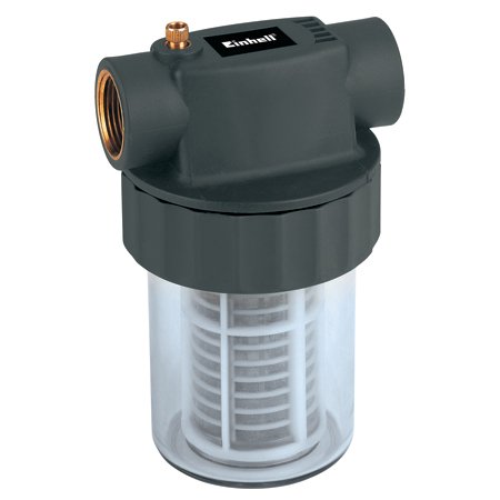 Einhell Prefiltro Pump 4173801 Transparent 12CM) 4173801
