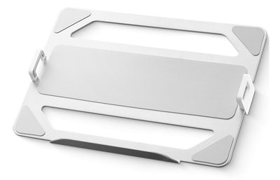 One For All Dm 0030 Stand Pasivo Laptop White — image 1