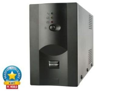 Power Supply Ininterrumpida (ups) Gembird UPS-PC-850AP Line-interactive 850VA 520W 4 Socket (s) Ca