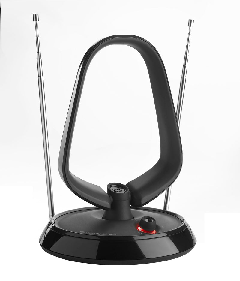 One For All Value Line Dvb-t Indoor Antenne 5G Antenna Televisión Indoor