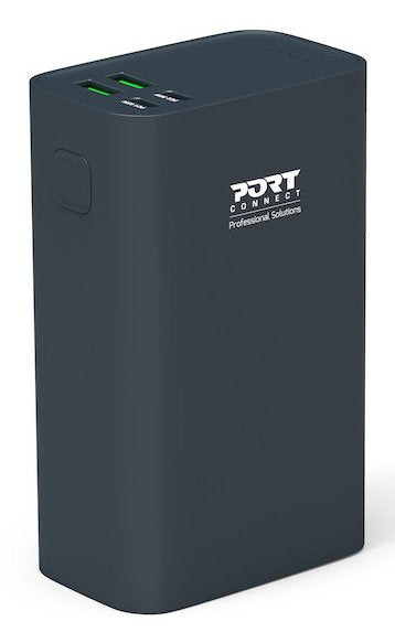 Port Connect Powerbank 26 800MAH Pd 65W
